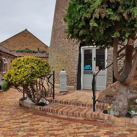 Affittacamere The Windmill 3*