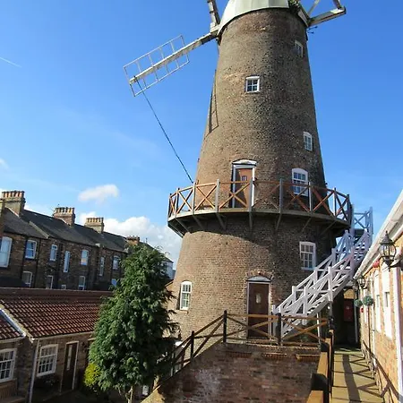 The Windmill