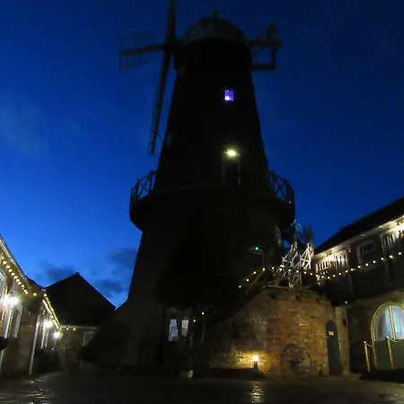 The Windmill