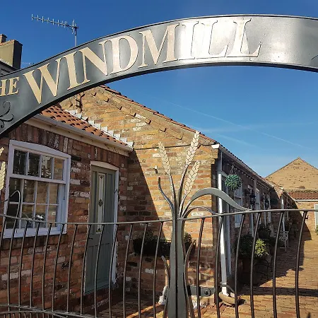 The Windmill 3*
