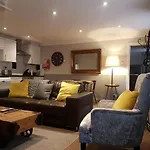 Guest house The Windmill Scarborough
