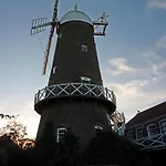Guest house The Windmill 4*