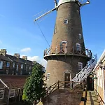 The Windmill