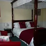 Guest house The Windmill Scarborough