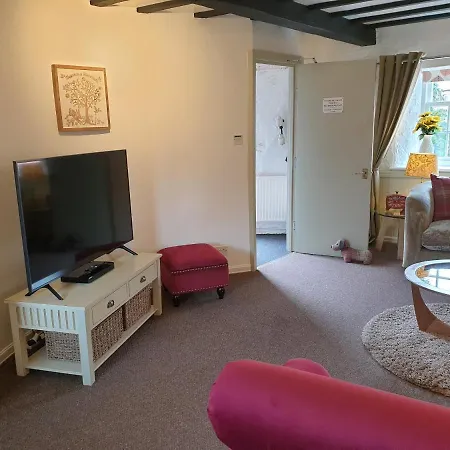 The Windmill 4* סקארבורו