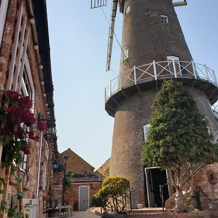 Pensjonat The Windmill
