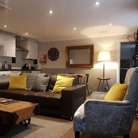 Pensjonat The Windmill Scarborough