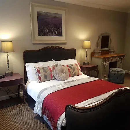 Guest house The Windmill 4*