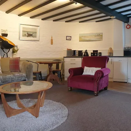 The Windmill Guest house 4*