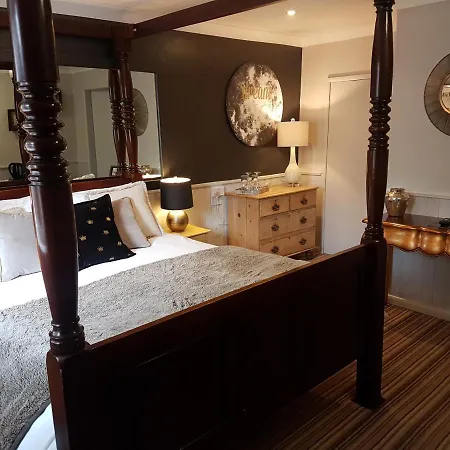 Pensjonat The Windmill