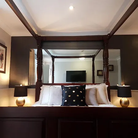 The Windmill Pensjonat 4*