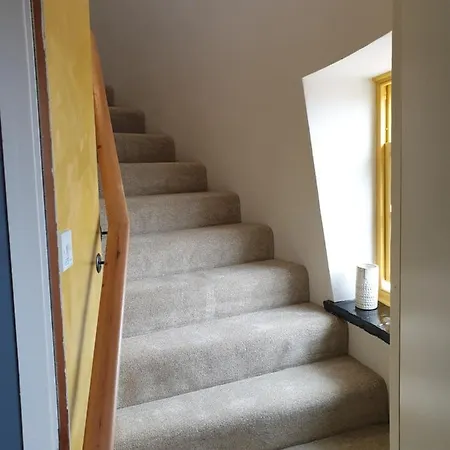 Pensjonat The Windmill