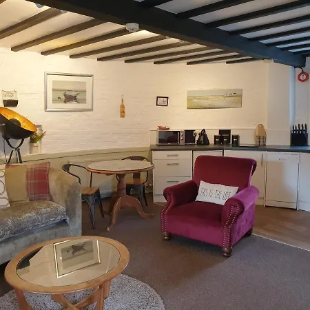 The Windmill Pensjonat 4*