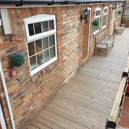 The Windmill Pensjonat 4*