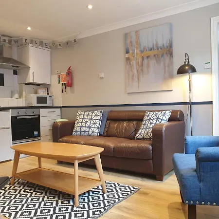 Pensjonat The Windmill 4*