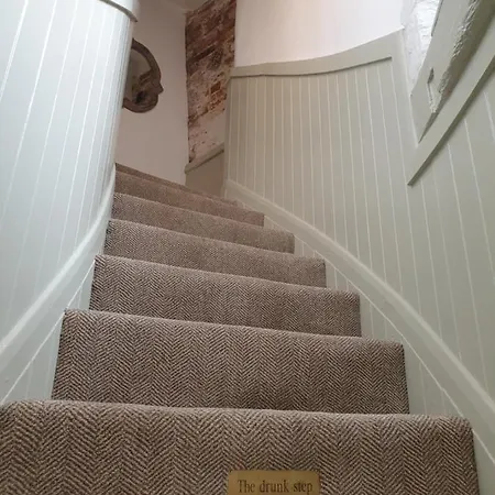 Pensjonat The Windmill Scarborough