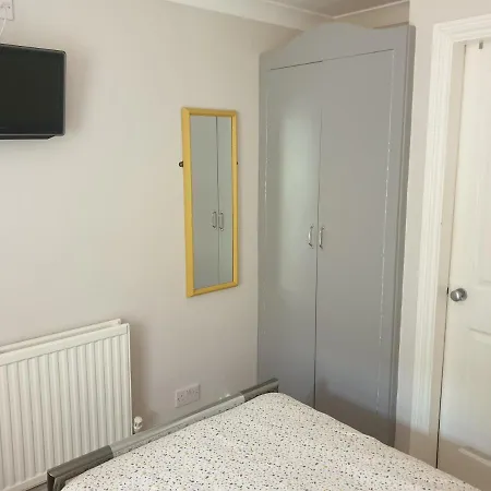 The Windmill Pensjonat