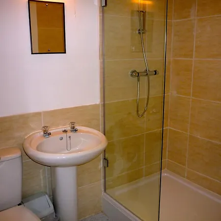 Pensjonat The Windmill 4*