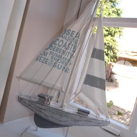 The Windmill Scarborough