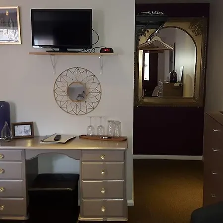 Pensjonat The Windmill