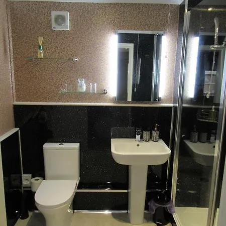 The Windmill 4* סקארבורו