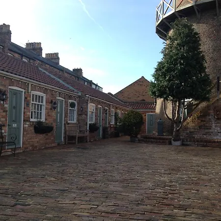 The Windmill Pensjonat