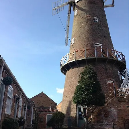 风车旅馆 4*