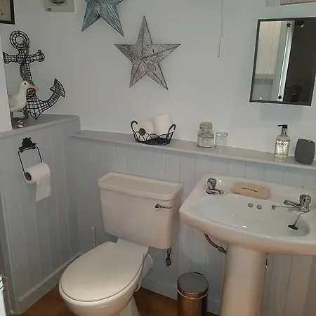 Pensjonat The Windmill