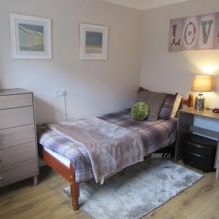 Pensjonat The Windmill