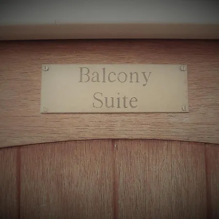 The Windmill Pensjonat Scarborough