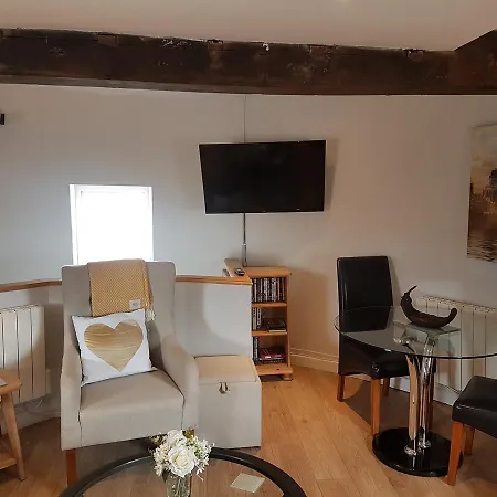 The Windmill Scarborough