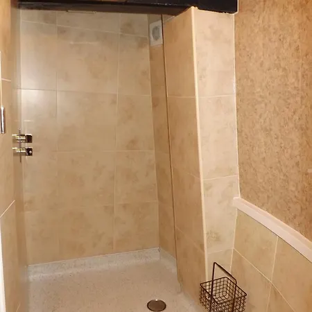 Pensjonat The Windmill 4*