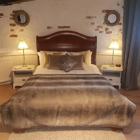 The Windmill 4* סקארבורו