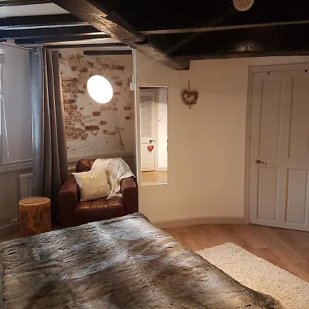 The Windmill Pensjonat Scarborough