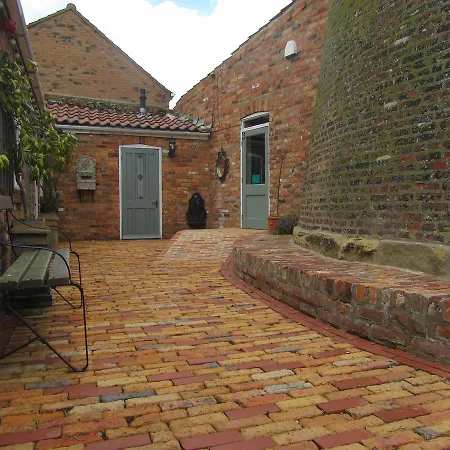 The Windmill Guest house 4*