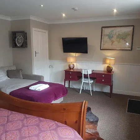 The Windmill Pensjonat