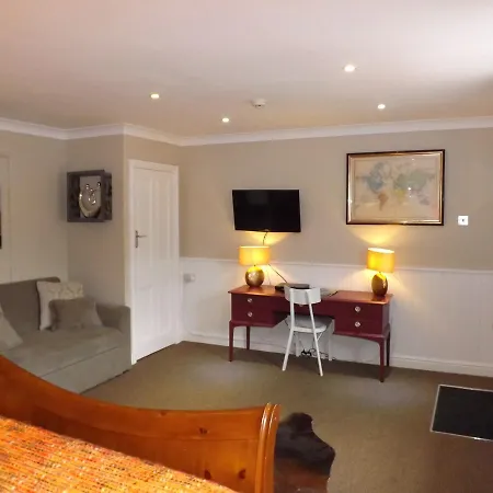 The Windmill 4* Scarborough