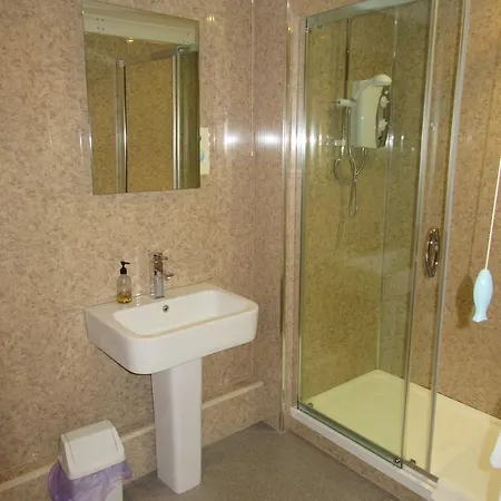 Pensjonat The Windmill 4*