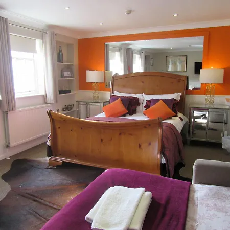 The Windmill Pensjonat 4*