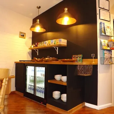 The Windmill Pensjonat 4*