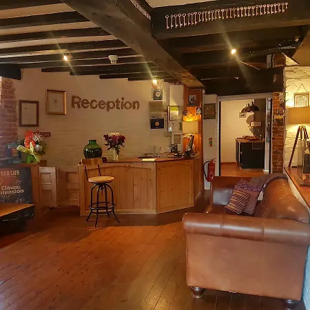 Pensjonat The Windmill 4*