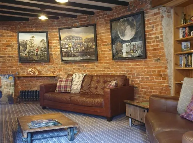 The Windmill Gasthof 4*