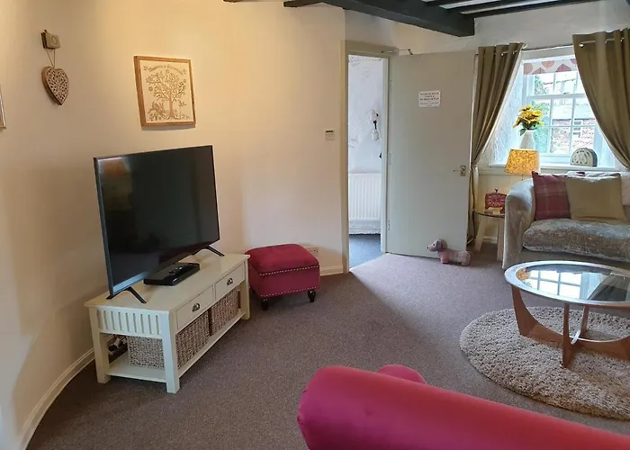 The Windmill 4* Scarborough