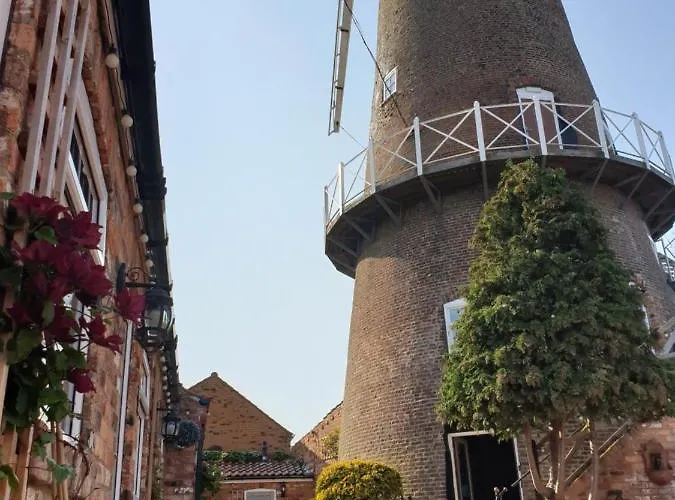 Guest house The Windmill