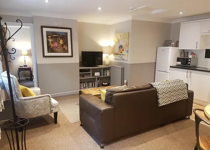 The Windmill 4* Scarborough