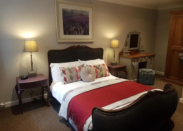 Guest house The Windmill 4*