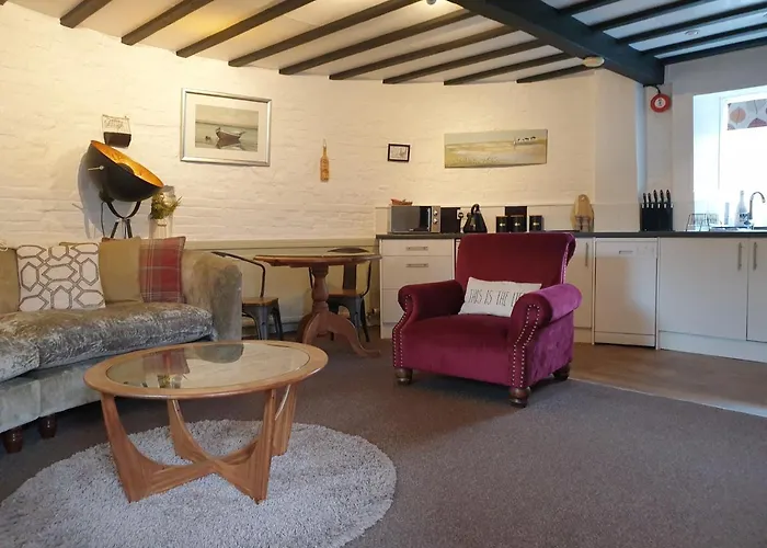 The Windmill Guest house 4*