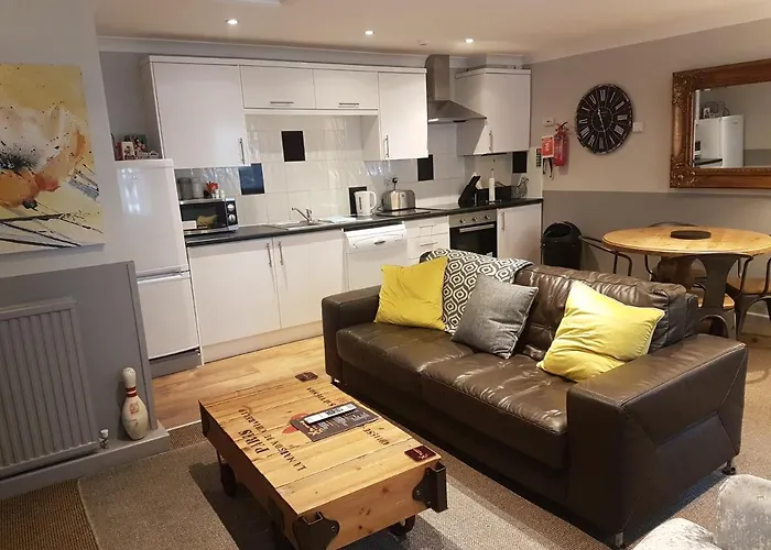 The Windmill Gasthof