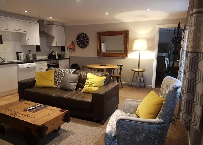 Guest house The Windmill