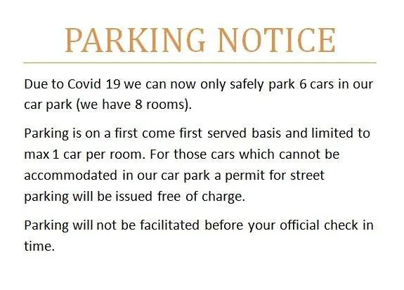 Guest house The Windmill